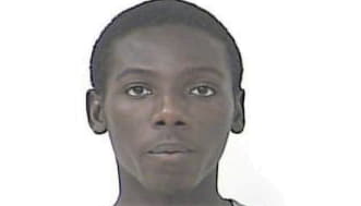 Gregory Snay, - St. Lucie County, FL 